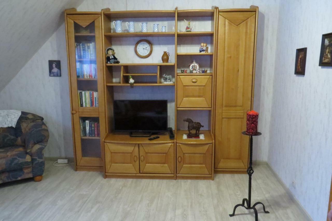 Fewo Scherb Trulben المظهر الخارجي الصورة