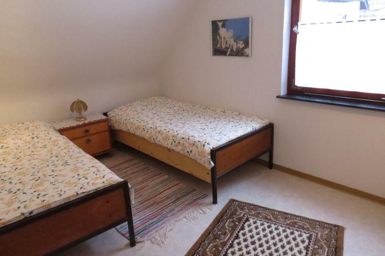 Fewo Scherb Trulben المظهر الخارجي الصورة