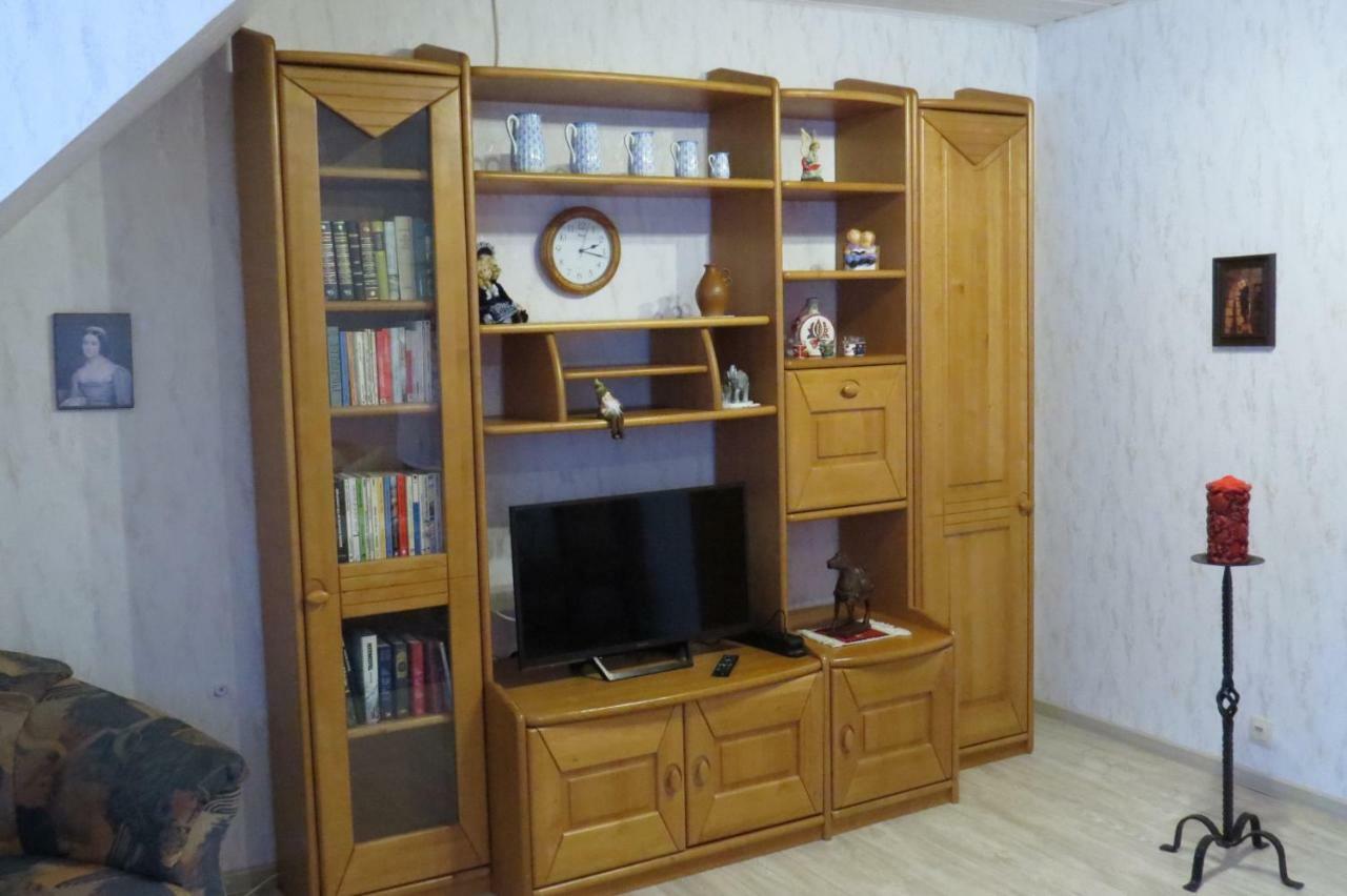 Fewo Scherb Trulben المظهر الخارجي الصورة